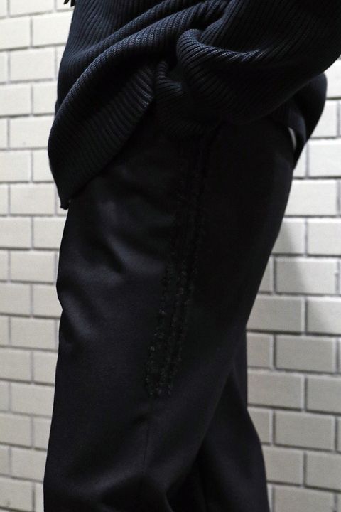 N.HOOLYWOOD COMPILE DRIVERS KNIT Style