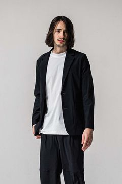 GARY LOOSE JACKET / ゲイリー ルーズ ジャケット