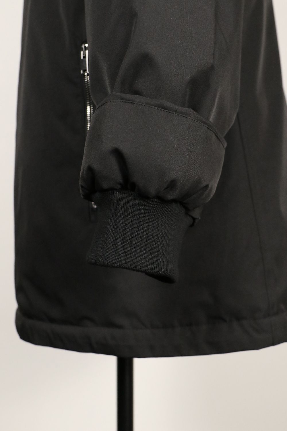 WRAP SHORT DOWN  / ラップ ショート ダウンコート