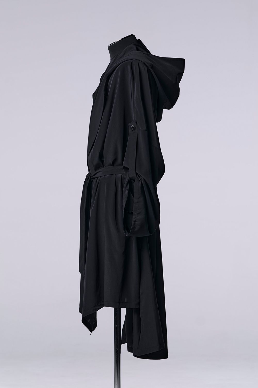 Recycle Decine HAORI / リサイクル デシン ハオリ
