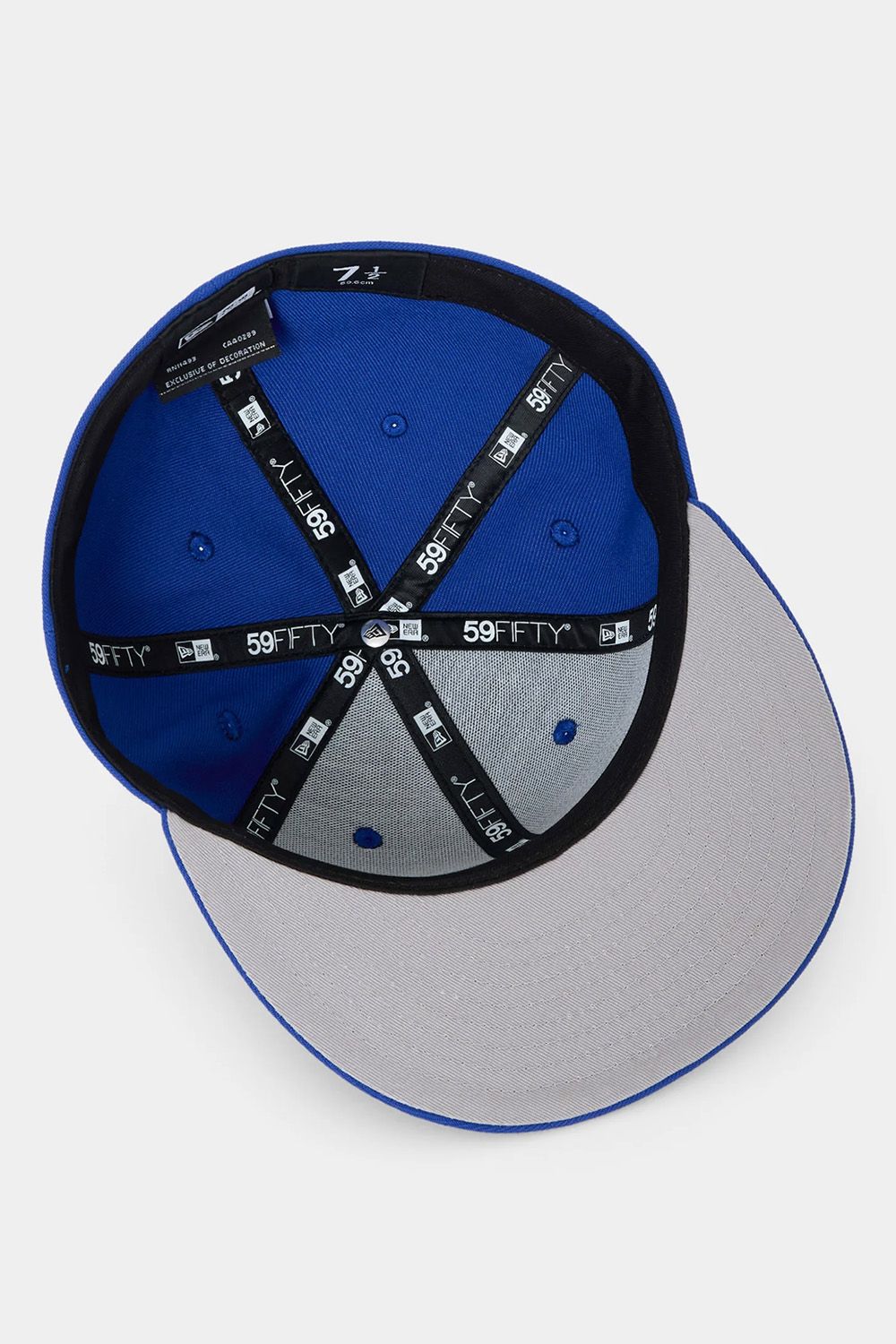 【未使用】New Era MARKA ニューエラ マーカ キャップ コラボ BETTER DAYS STADIUM＞と＜Marka＞＜ニューエラ＞によるトリプル