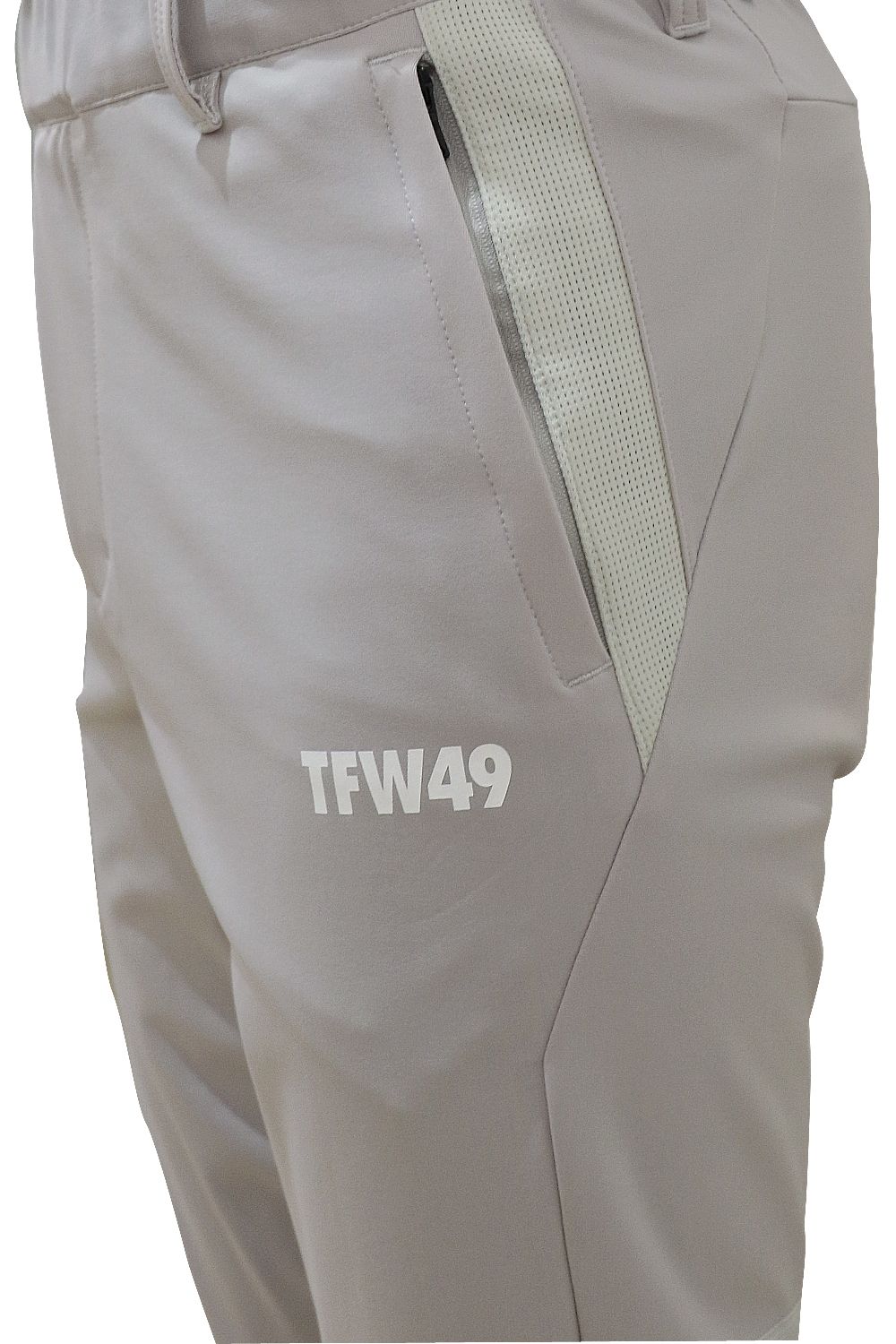 TFW49 - STRETCH HYBRID PANTS / ストレッチ ハイブリッド パンツ