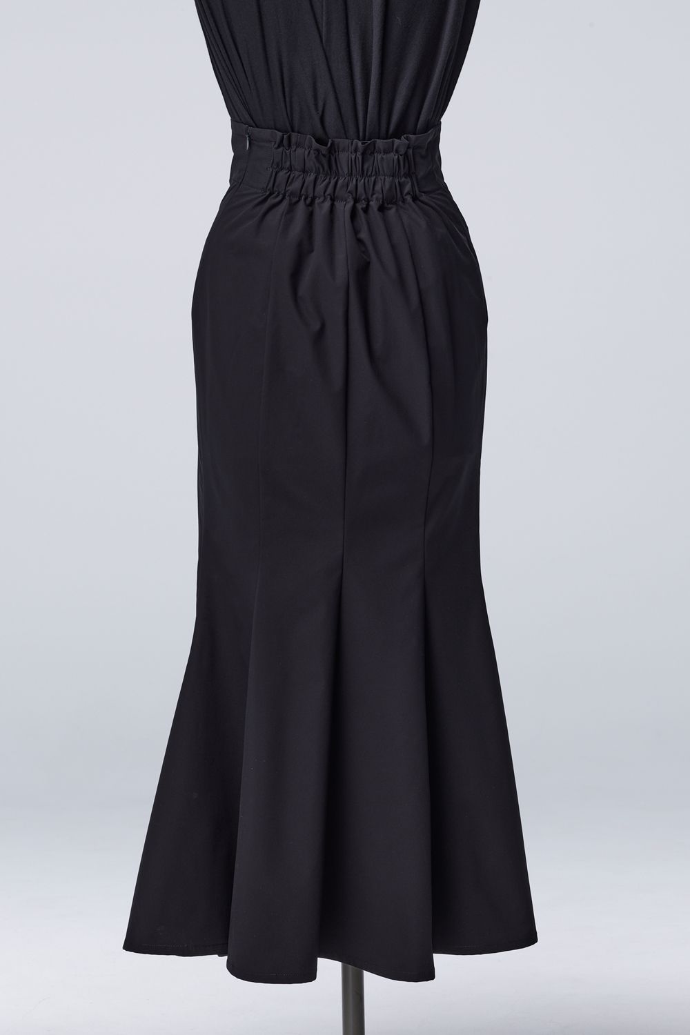 Recycled PEs Mermaid Skirt