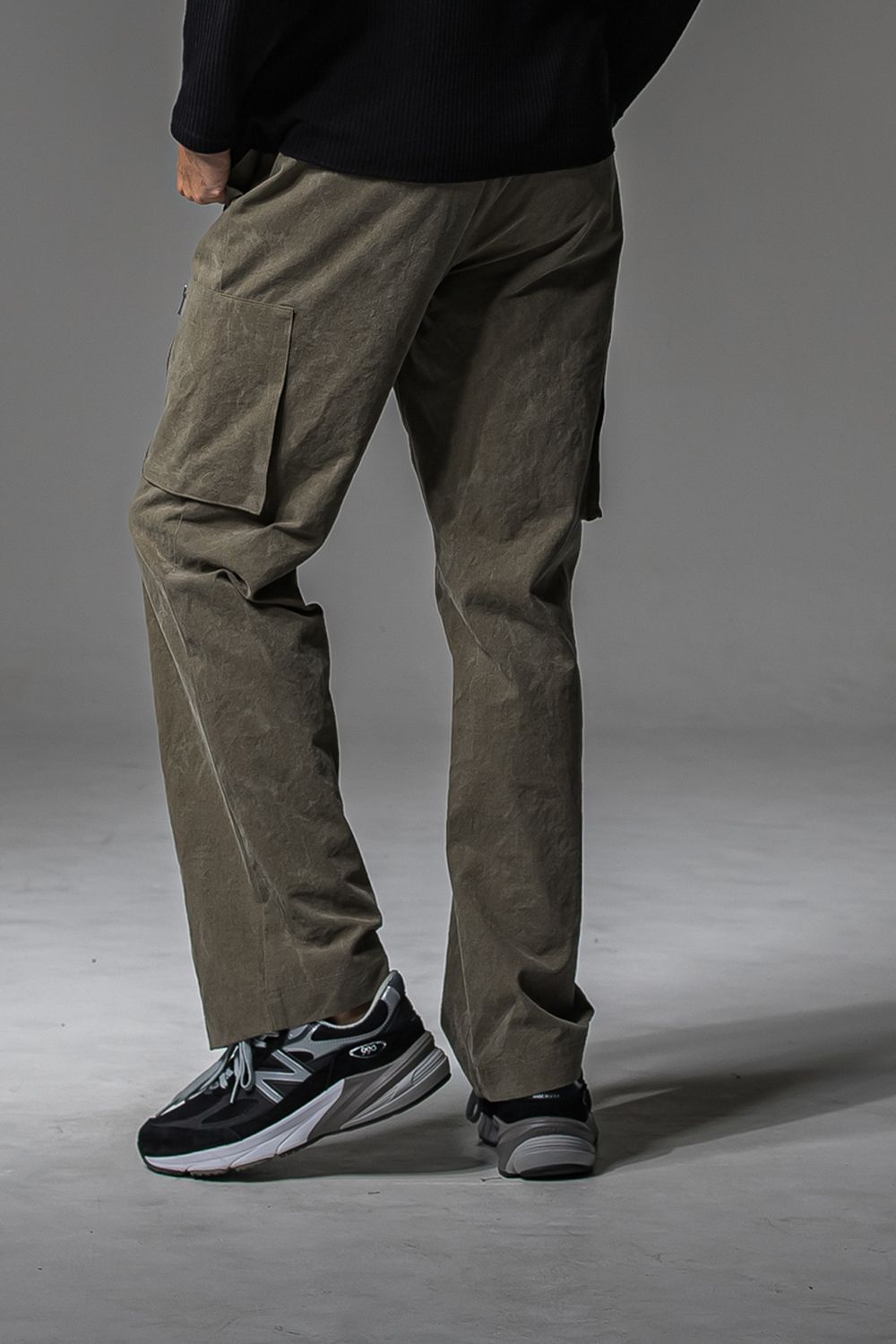 RESOUND CLOTHING - DAVID CARGO PANTS / デヴィッド カーゴ