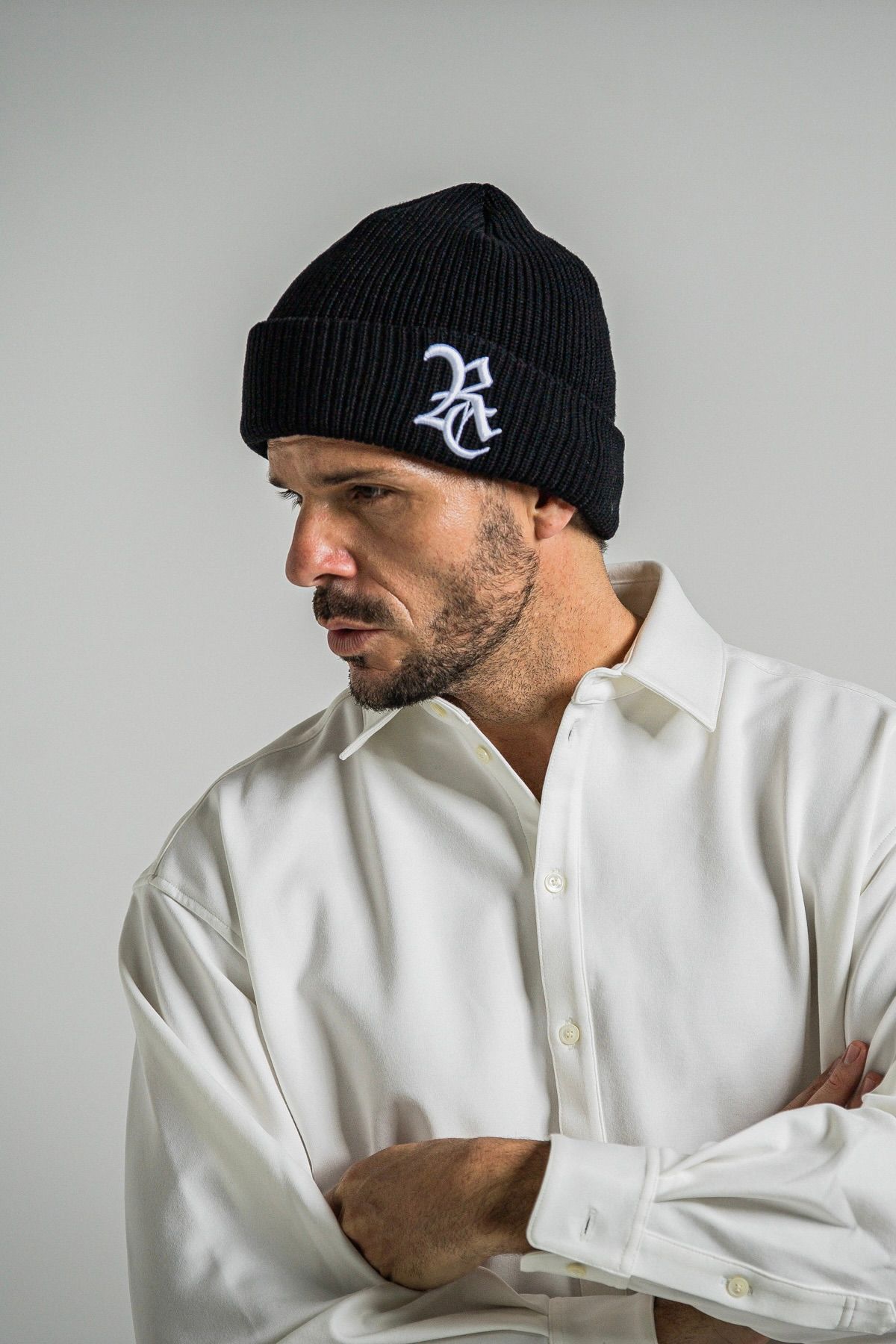 COTTON KNIT CAP / コットンニットキャップ