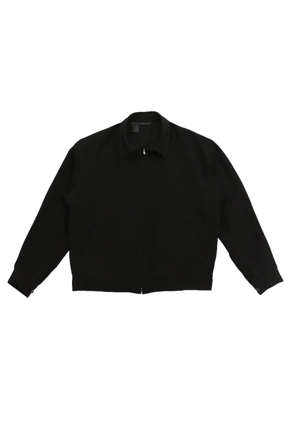 N.HOOLYWOOD COMPILE DRIZZLER JACKET  / エヌハリウッド コンパイル ドリズラージャケット