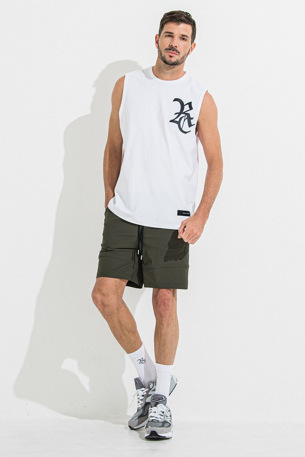 TYLER NYLON SHORTS / タイラー ナイロン ショーツ
