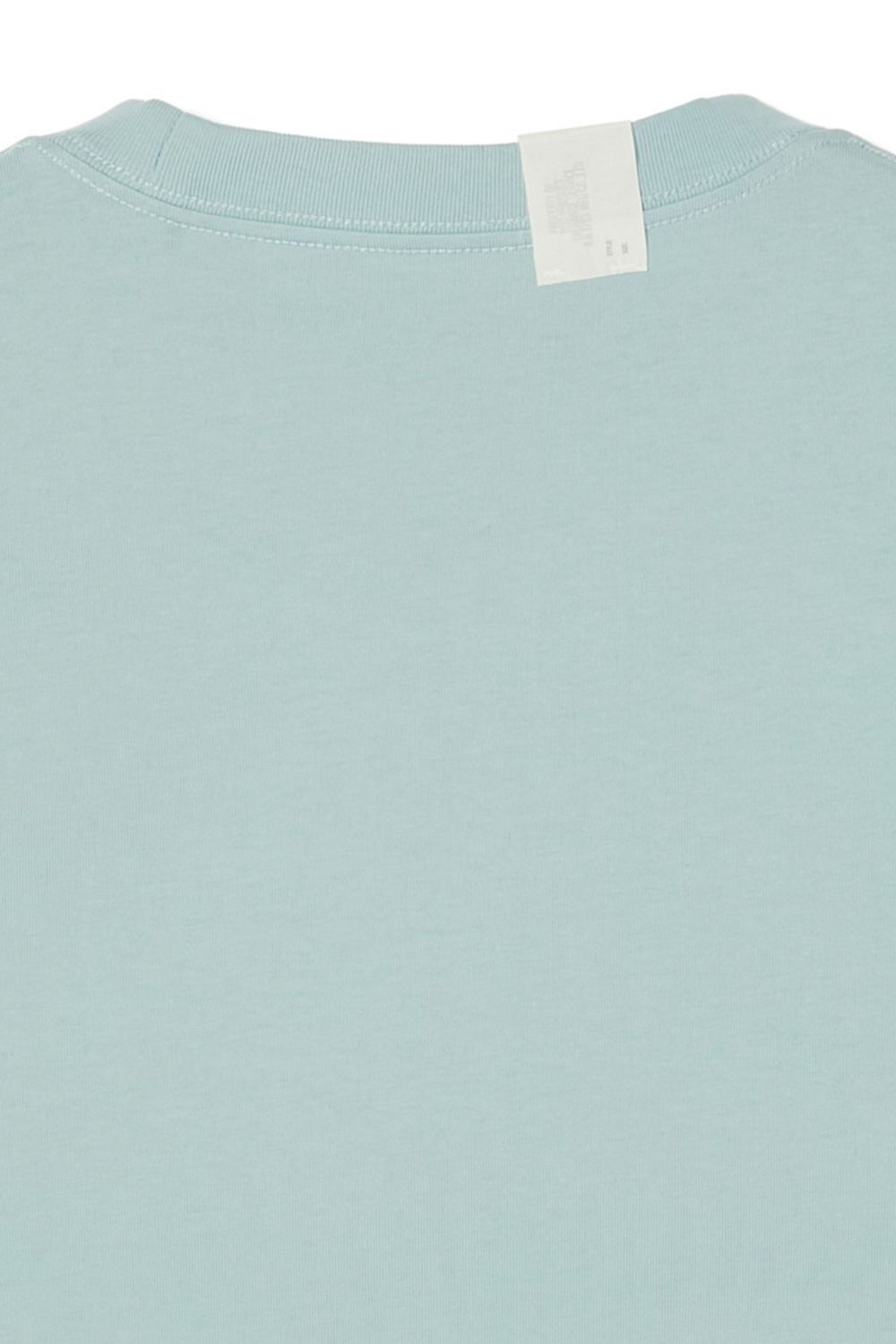 N.HOOLYWOOD TEST PRODUCT EXCHANGE SERVICE PRE-FALL2026 T-SHIRT / エヌハリウッド テストプロダクトエクスチェンジサービス Tシャツ