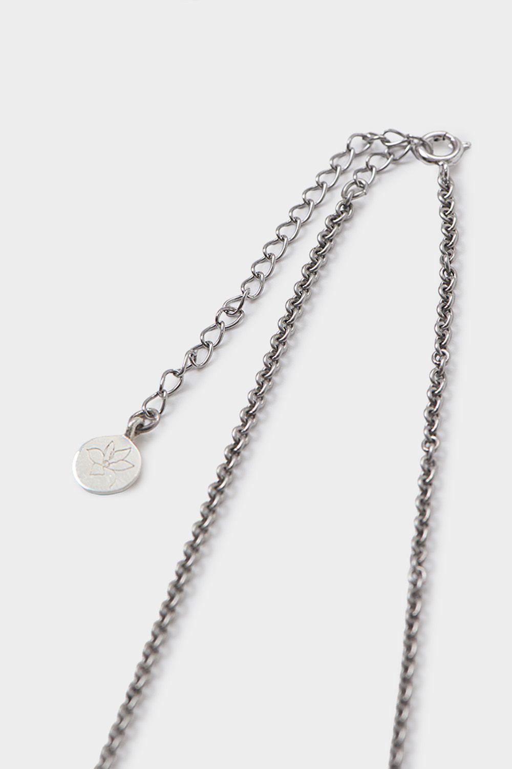 【fruct】Beads necklace / ビーズ ネックレス