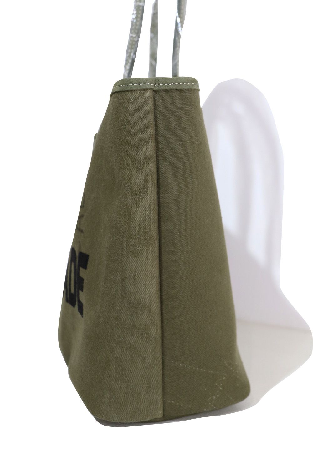 DOROTHY BAG(M/LOGO) / ドロシー バッグ