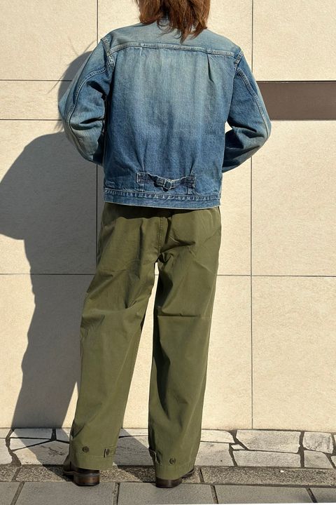marka & N.HOOLYWOOD_styling