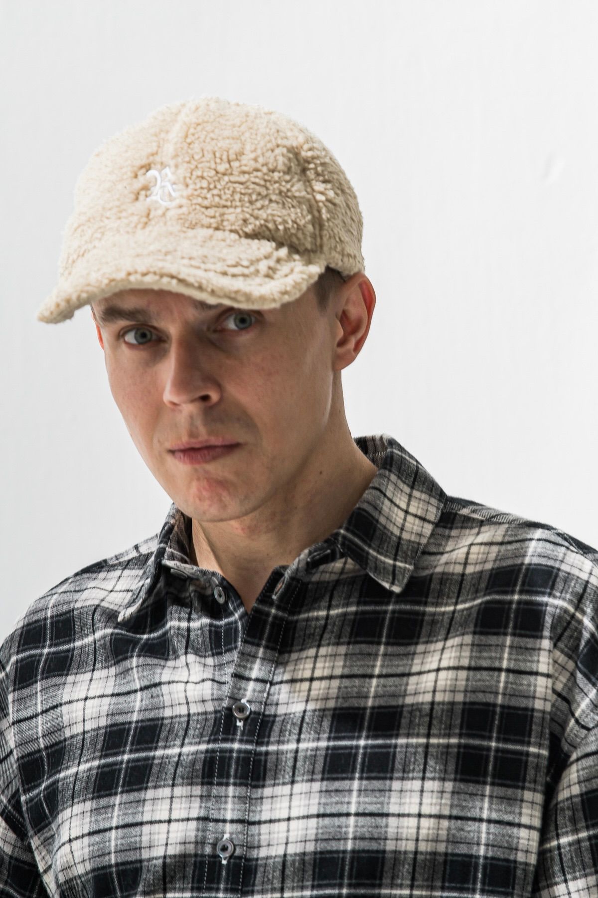 BOA LOW CAP / ボアローキャップ