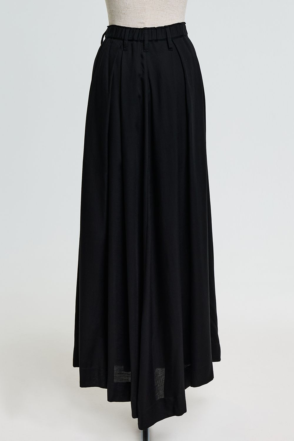 Drape Skirt