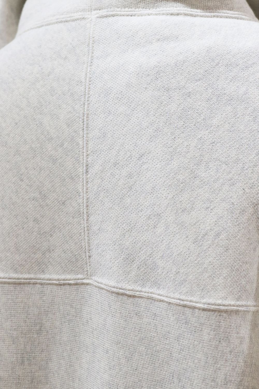 N.HOOLYWOOD×Champion HOODED SWEATSHIRT / エヌハリウッド × チャンピオン フーデッド スウェットシャツ