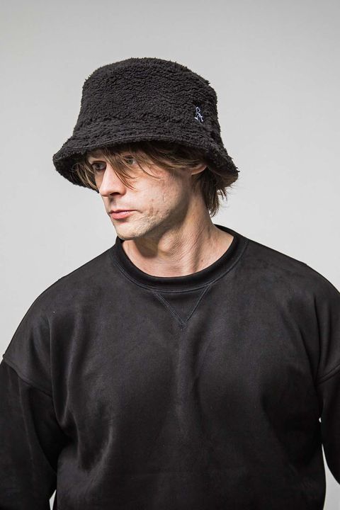 BOA BUCKET HAT / ボア バケットハット