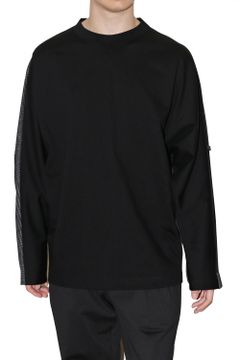 N.HOOLYWOOD COMPILE LONG SLEEVE T-SHIRT / エヌハリウッド コンパイル ロングスリーブ ティーシャツ