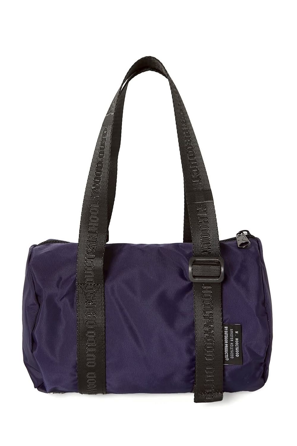 N.HOOLYWOOD COMPILE × OUTDOOR PRODUCTS MINI BARREL BAG / エヌハリウッド コンパイル アウトドアプロダクツ ミニバレルバッグ