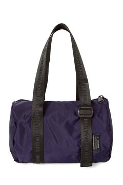 N.HOOLYWOOD COMPILE × OUTDOOR PRODUCTS MINI BARREL BAG / エヌハリウッド コンパイル アウトドアプロダクツ ミニバレルバッグ