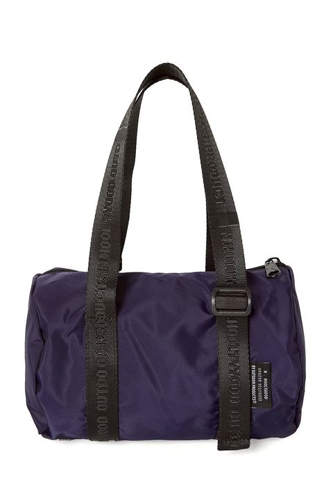 N.HOOLYWOOD COMPILE × OUTDOOR PRODUCTS MINI BARREL BAG / エヌハリウッド コンパイル アウトドアプロダクツ ミニバレルバッグ