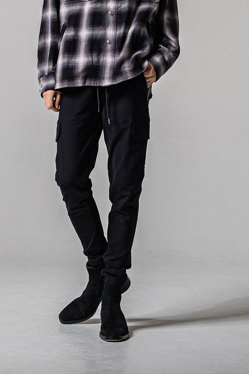 DARRELL CARGO PT / ダレル カーゴパンツ