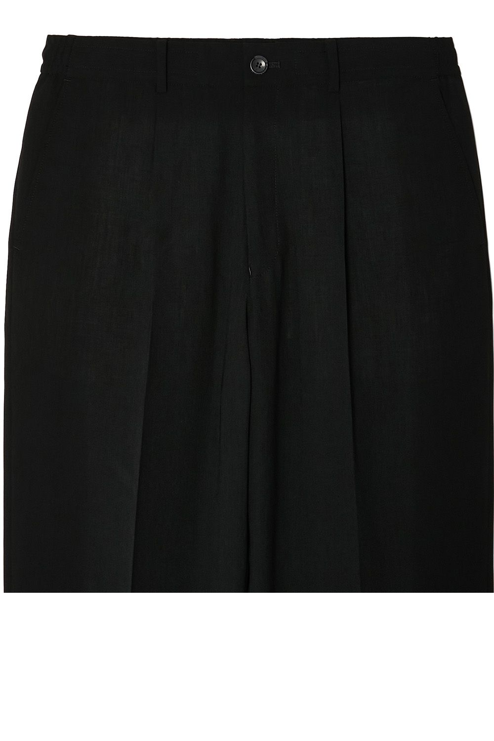 N.HOOLYWOOD COMPILE 1TUCK TROUSERS  / エヌハリウッド 1タック トラウザーズ