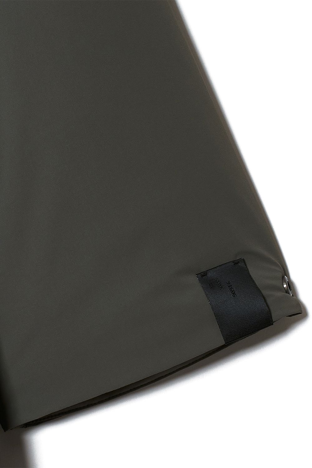 N.HOOLYWOOD COMPILE BALMACAAN COAT / エヌハリウッド コンパイル バルマカン コート