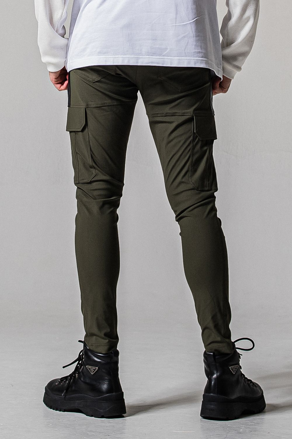 DARRELL CARGO PT / ダレル カーゴパンツ