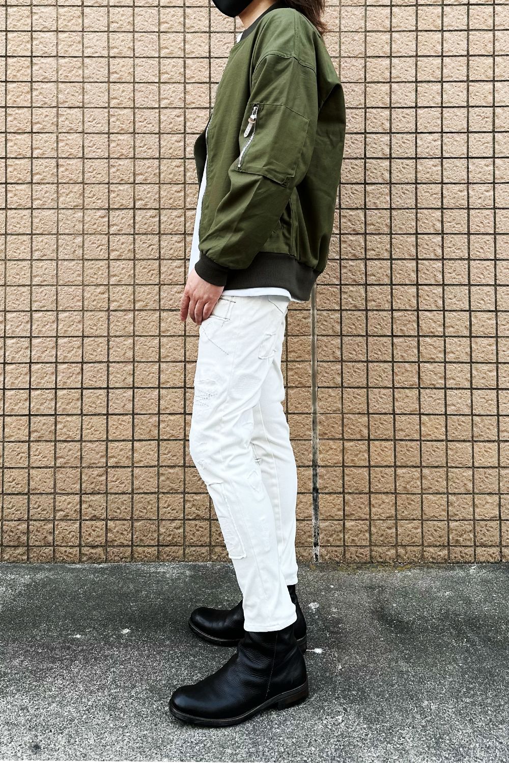 RESOUND CLOTHING_styling