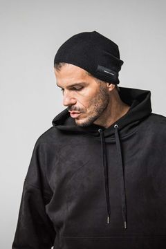 WOOL KNIT CAP / ウール ニット キャップ