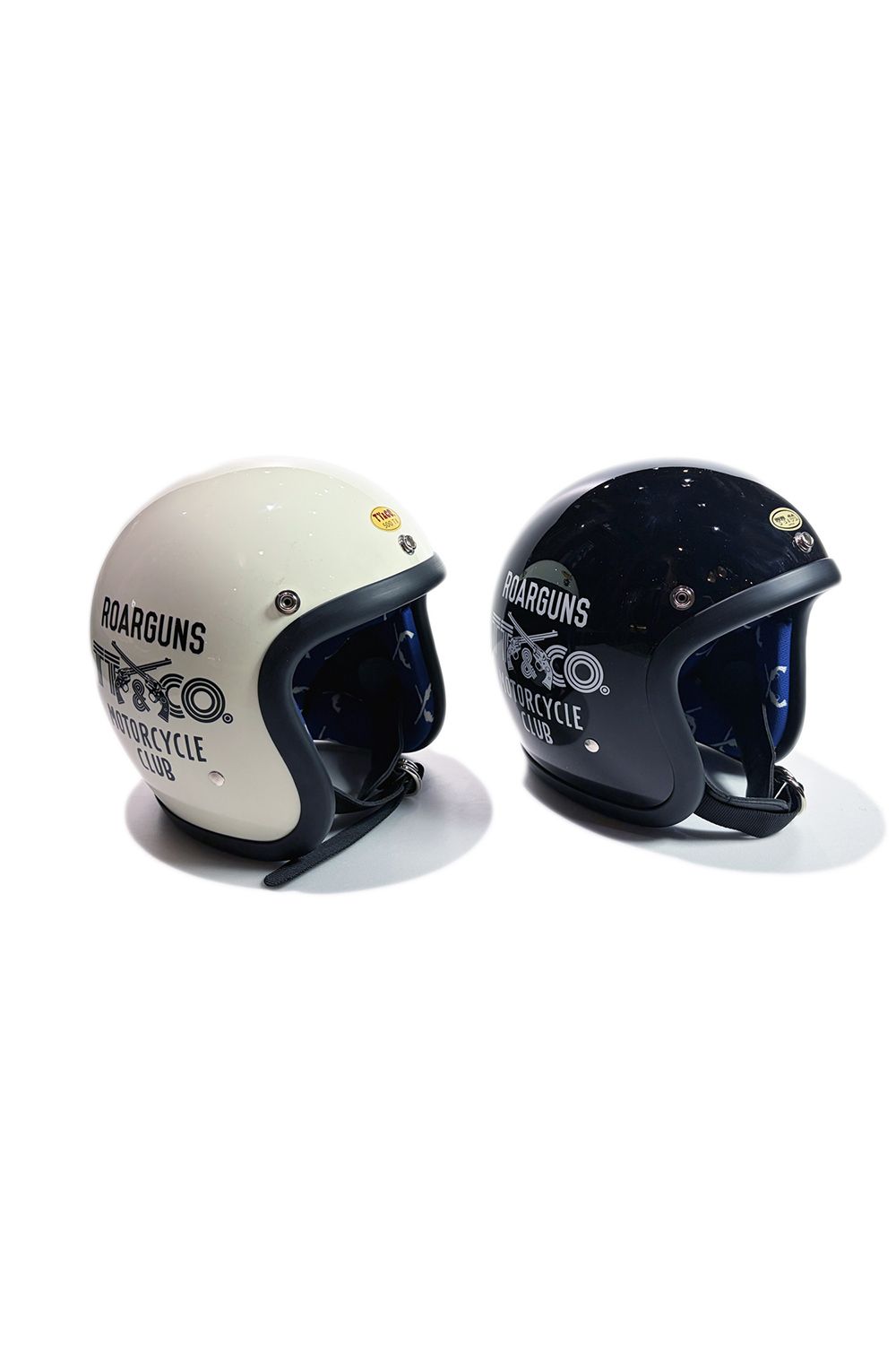 TT&CO. HELMET / TT&CO. ヘルメット