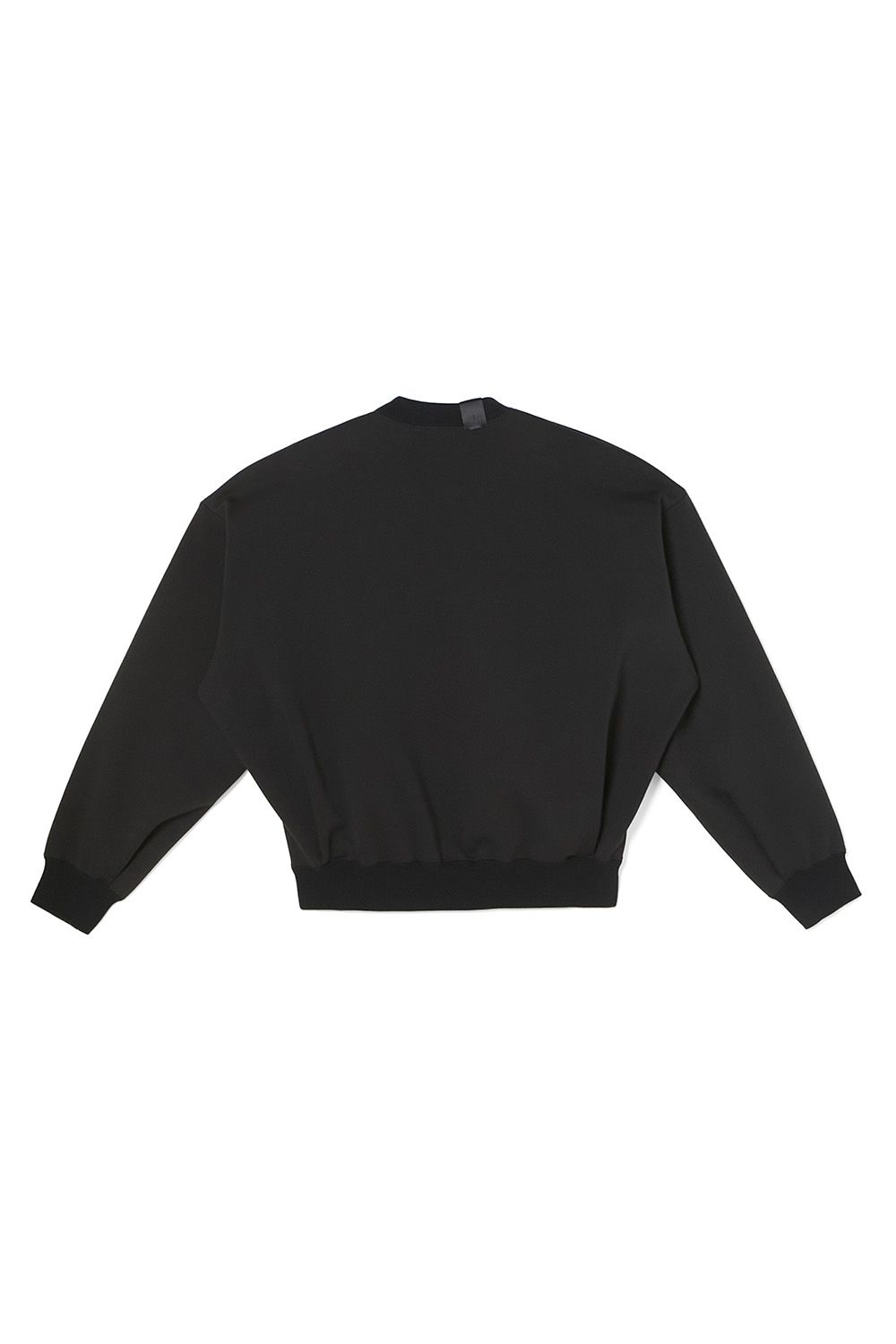 N.HOOLYWOOD COMPILE CREW NECK SWEATSHIRT / エヌハリウッド コンパイル ボンバーヒート クルーネック スウェットシャツ
