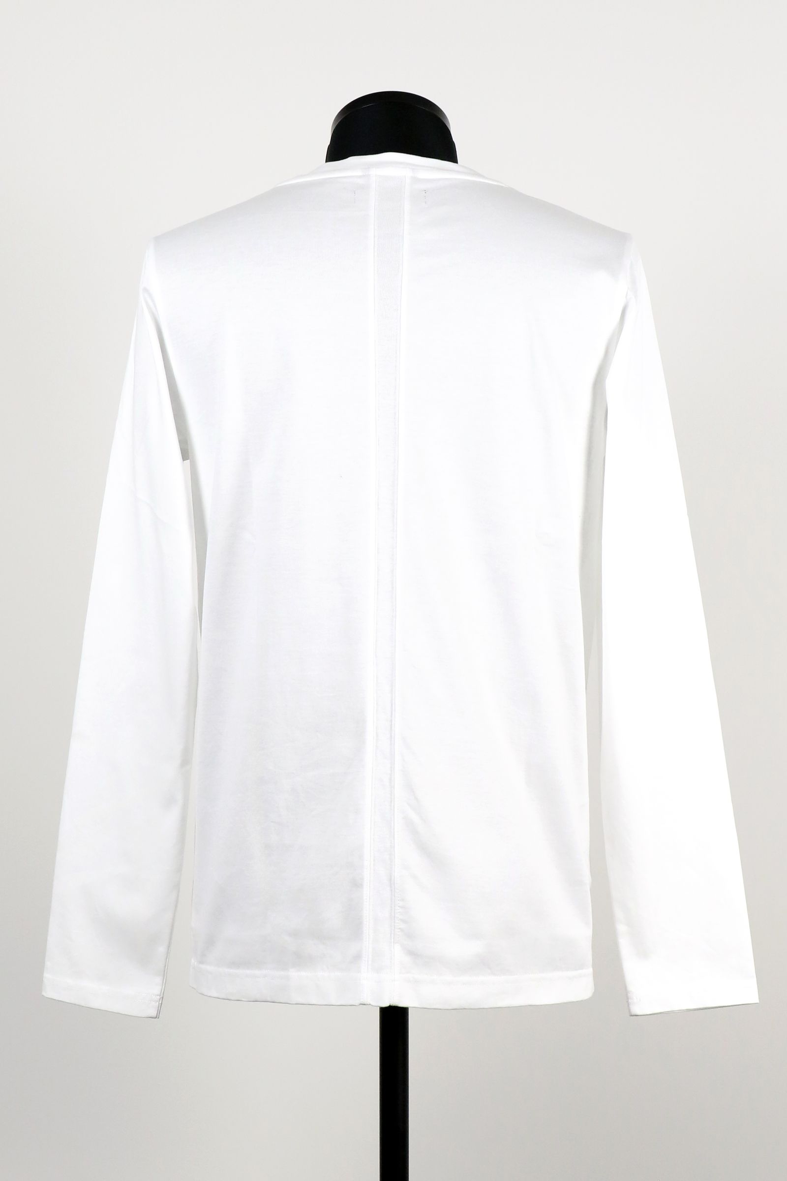 101SERIBU V L/S / 101 セリブ Vネック ロングスリーブ
