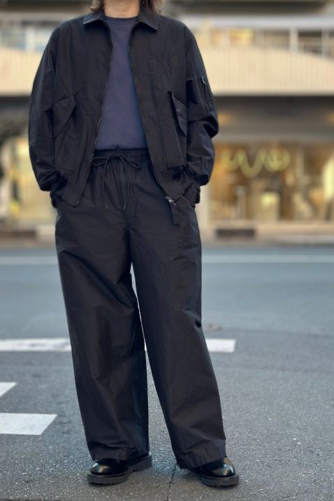 marka & N.HOOLYWOOD_styling