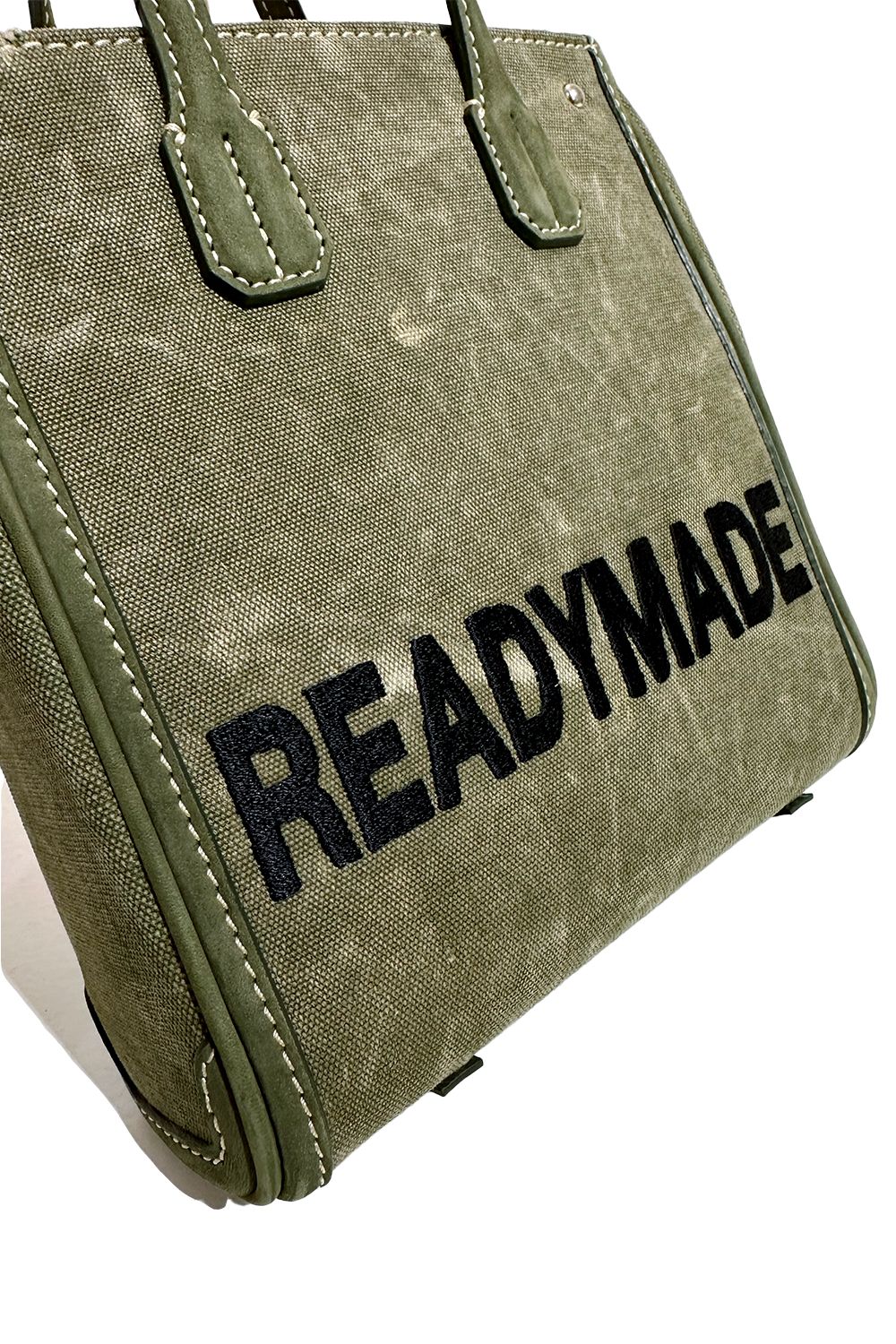 PEGGY BAG/LOGO (NANO)