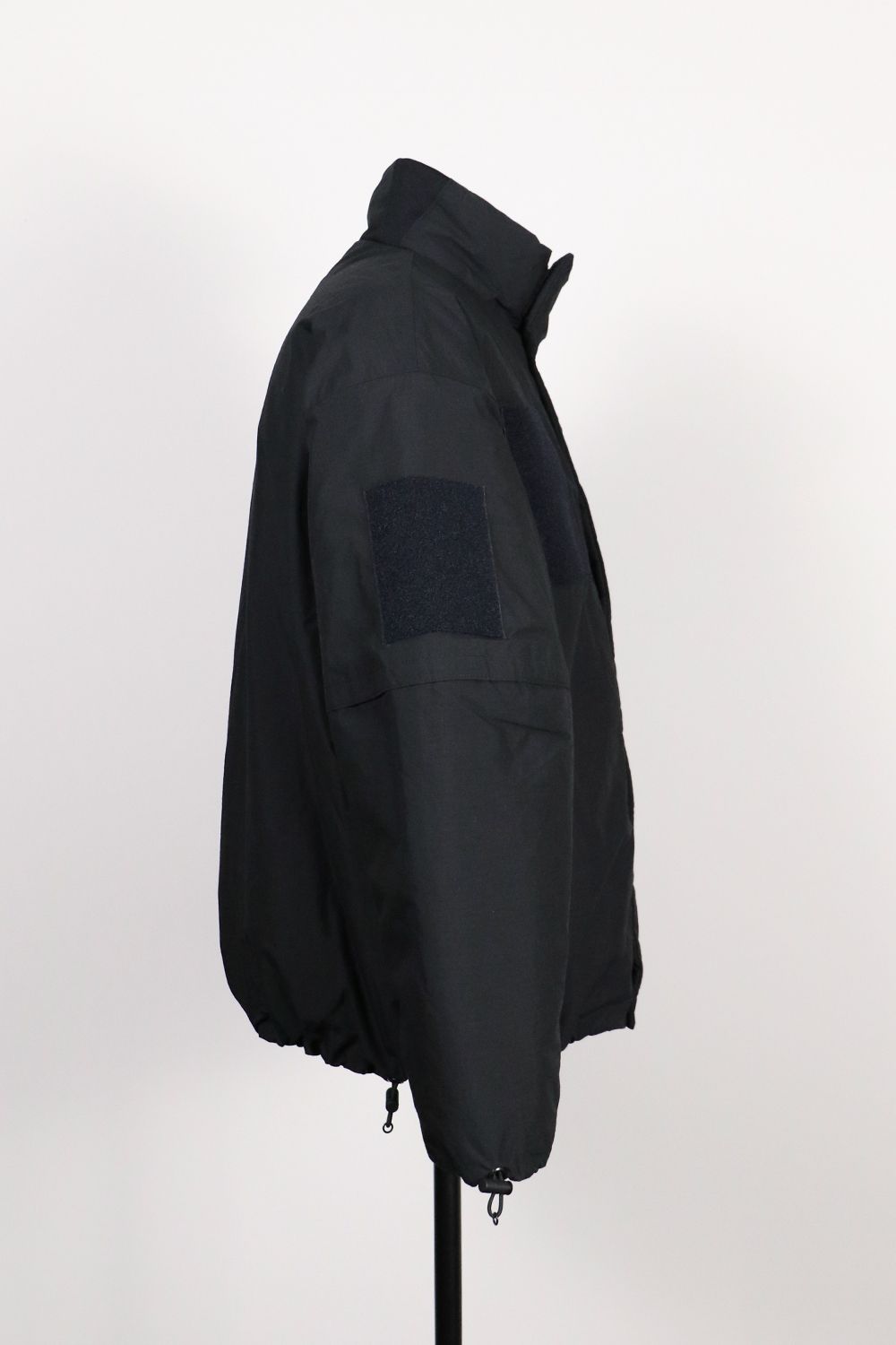 N.HOOLYWOOD TEST PRODUCT EXCHANGE SERVICE PUFFER JACKET / エヌハリウッド テストプロダクトエクスチェンジサービス パファージャケット