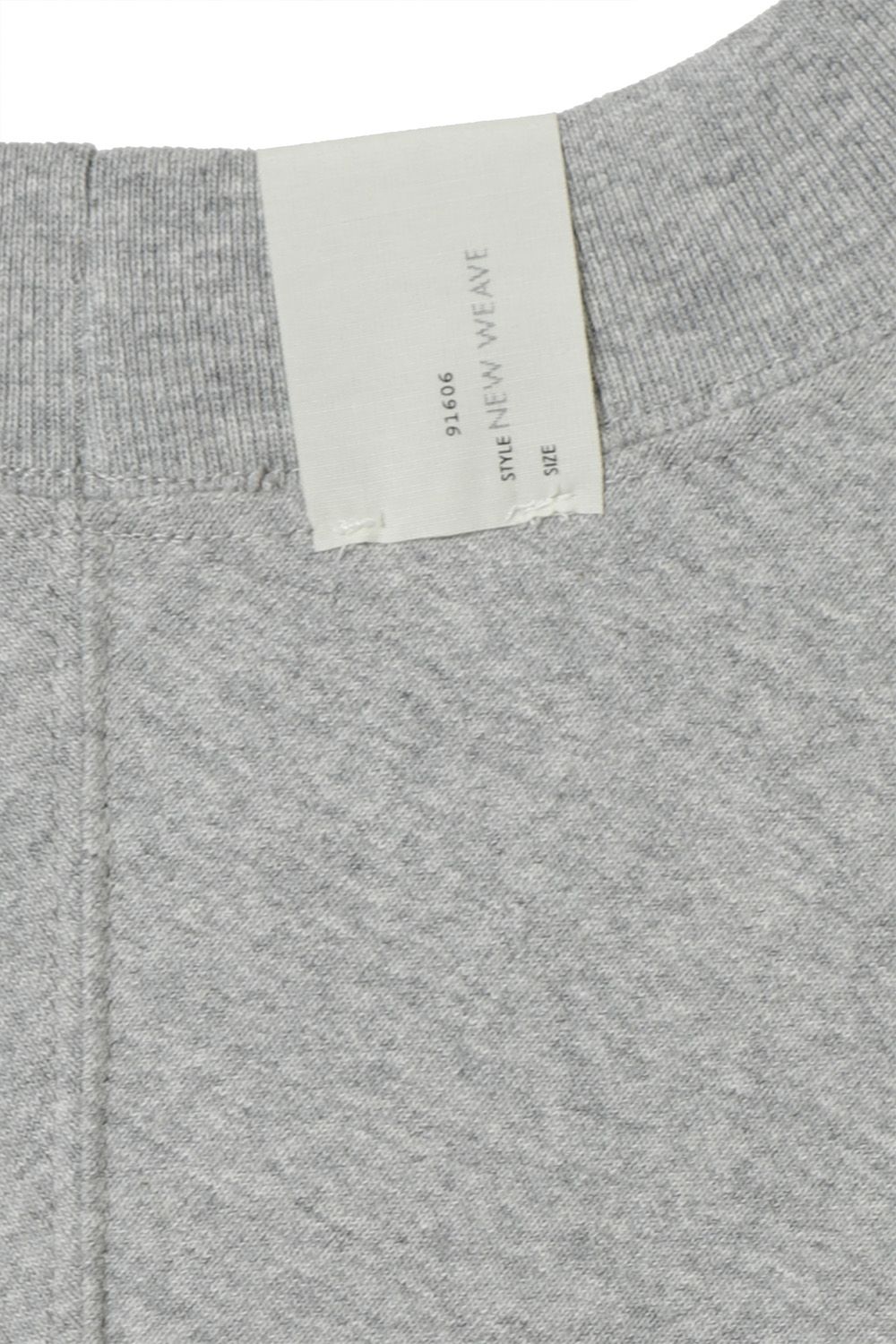 N.HOOLYWOOD×Champion T-SHIRT / エヌハリウッド × チャンピオン クルーネック ティーシャツ