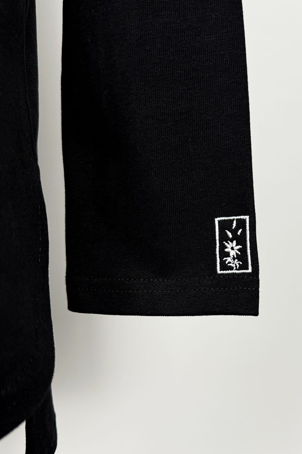 Print L/S Tee / プリント ロングスリーブ Tシャツ