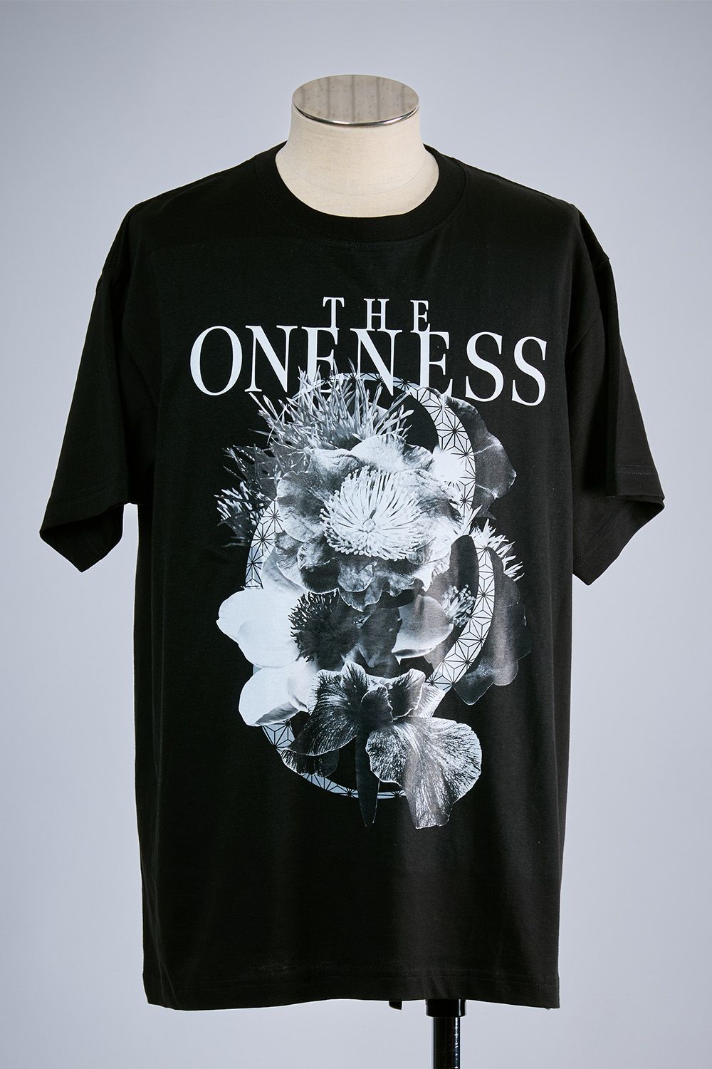 TENJIKU T-Shirts / 熊本地震復興チャリティーTシャツ