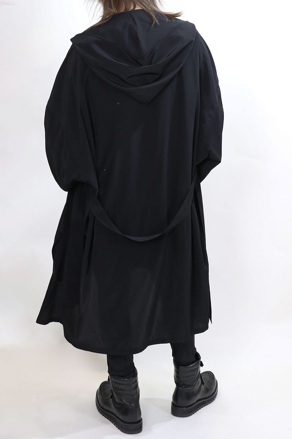 Recycle Decine HAORI / リサイクル デシン ハオリ