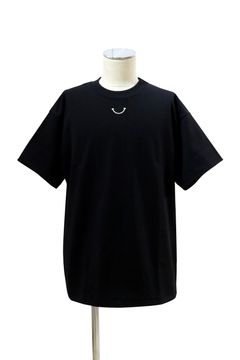 SS T-SHIRT SMILE / スマイル ティーシャツ