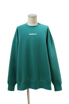N.HOOLYWOOD COMPILE CREW NECK SWEATSHIRT / エヌハリウッド クルーネック スウェットシャツ