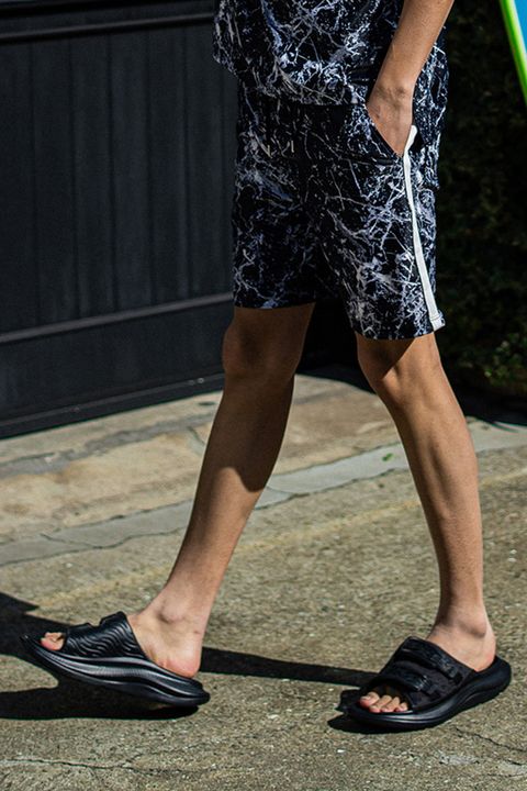 RASH SHORTS / ラッシュショーツ