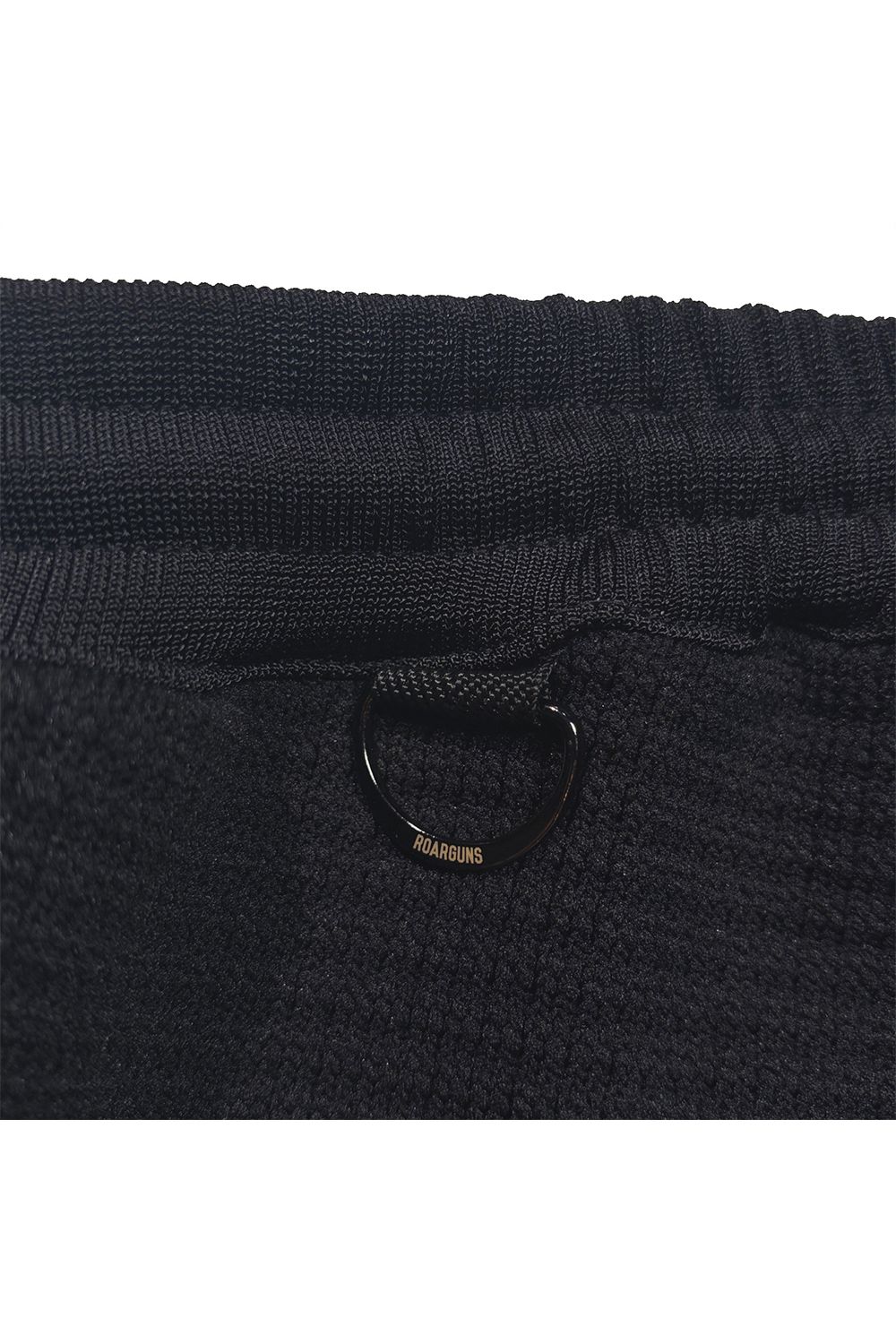 PATCH WAFFLE PANTS / パッチ ワッフル パンツ