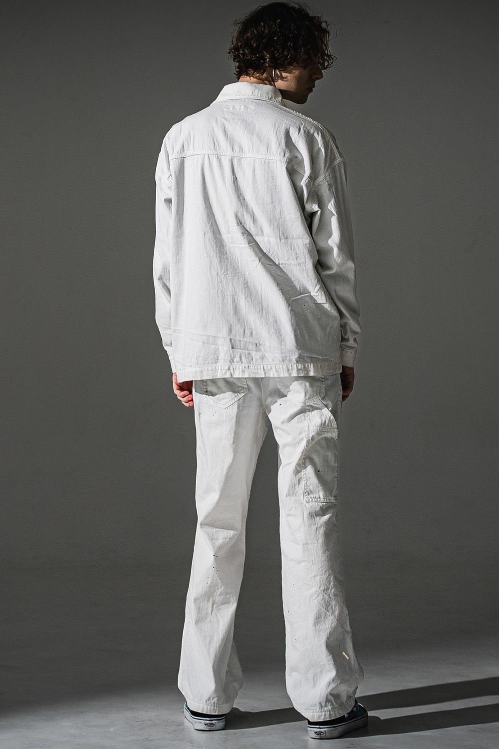 RC COVER ALL / RC カバーオール