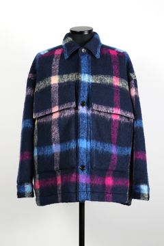 N.HOOLYWOOD COMPILE CPO BLOUSON / エヌハリウッド コンパイル CPO ブルゾン