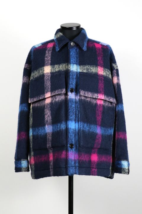N.HOOLYWOOD COMPILE CPO BLOUSON / エヌハリウッド コンパイル CPO ブルゾン