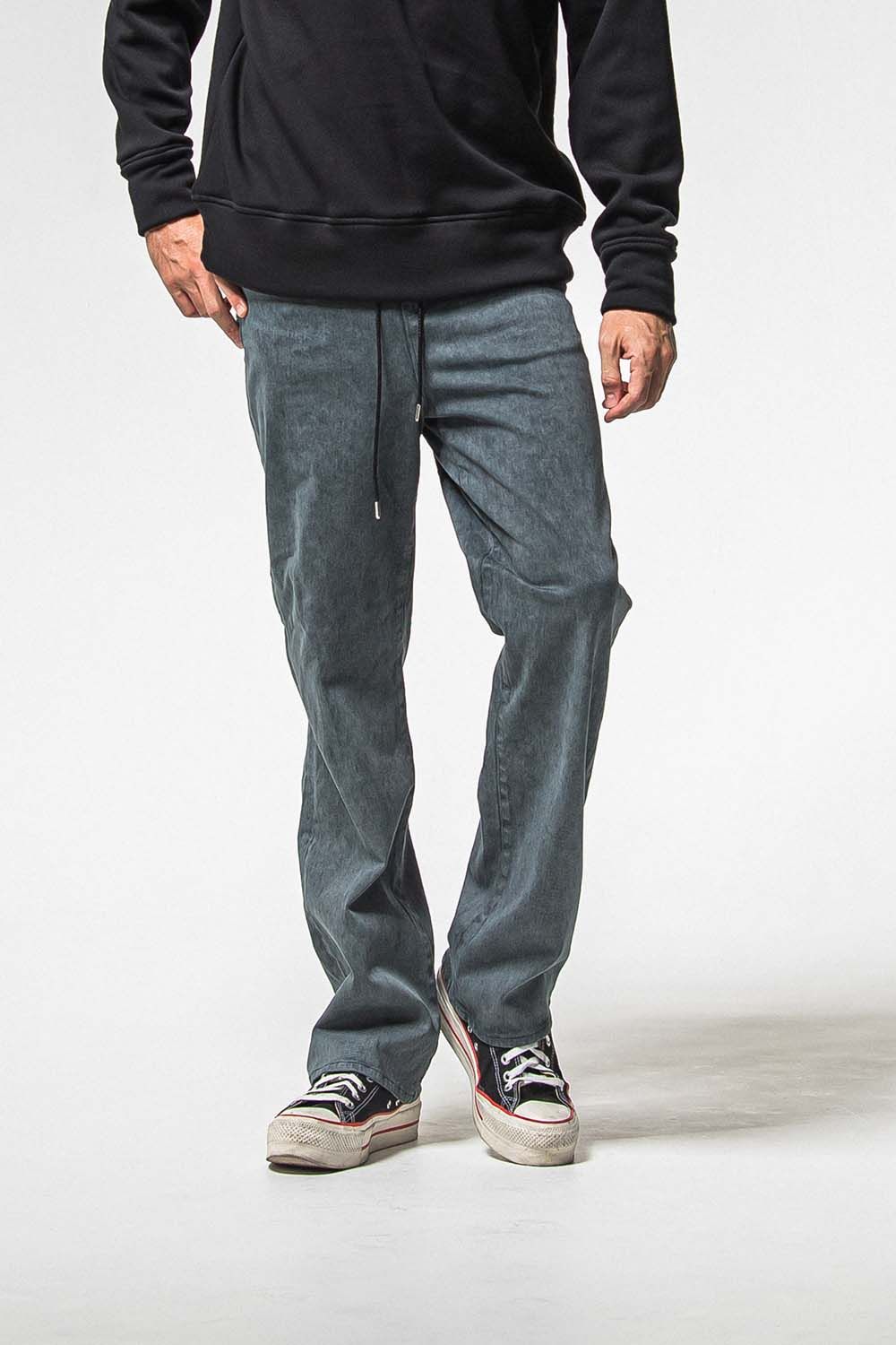 KING DENIM JERSEY / キング デニム ジャージーンズ