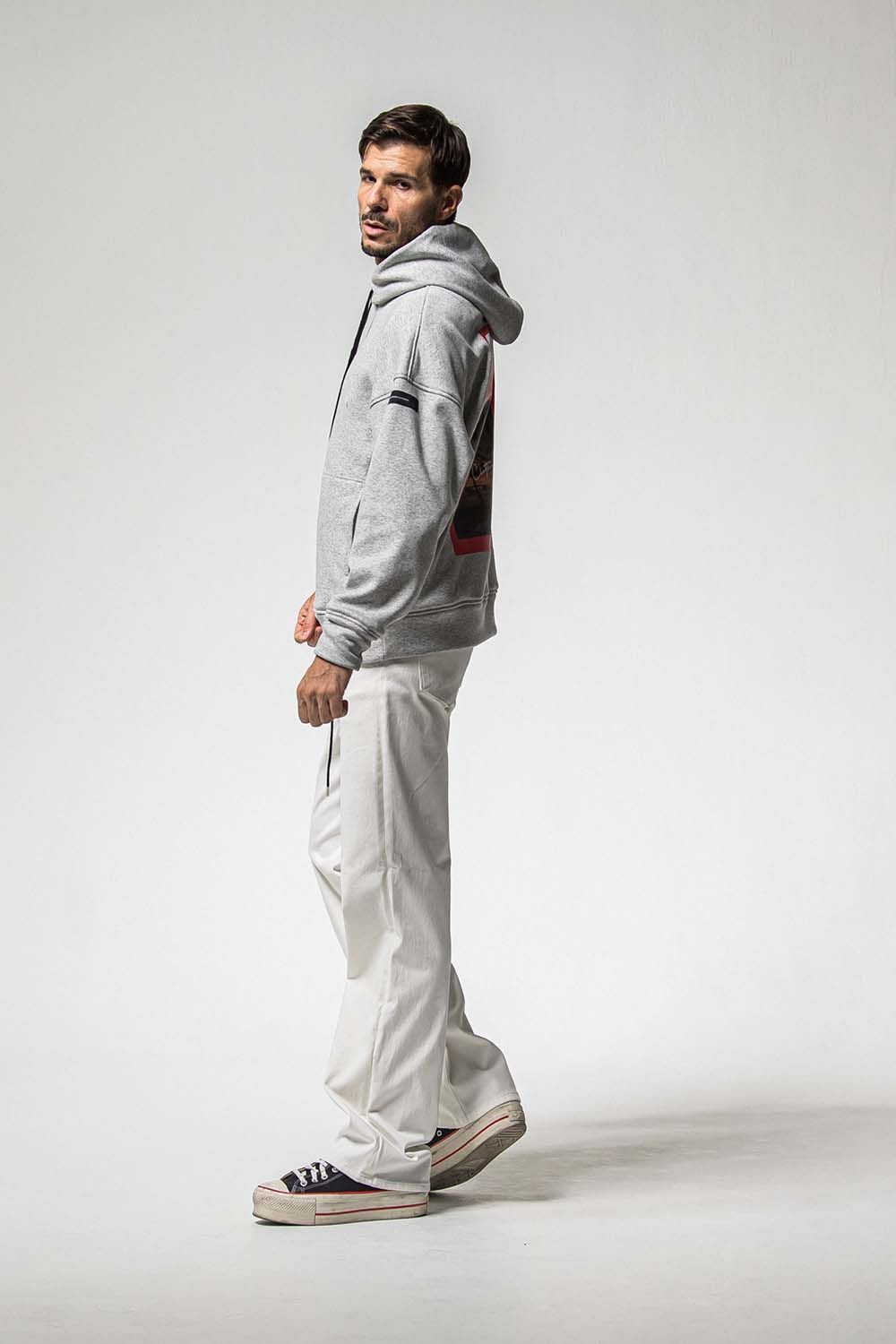 KING DENIM JERSEY / キング デニム ジャージーンズ