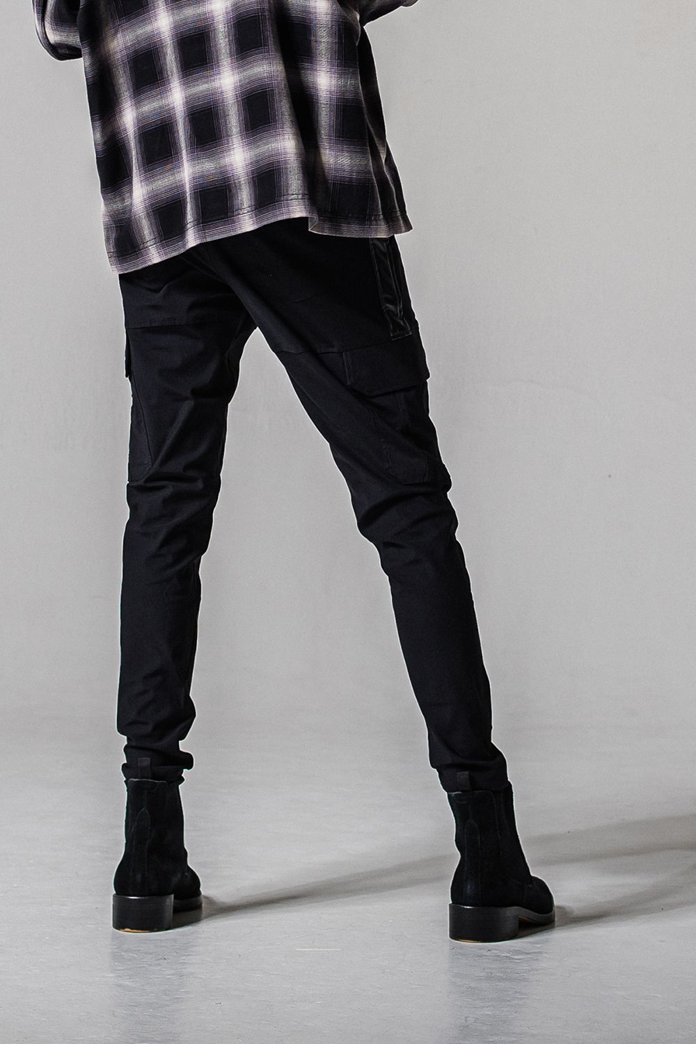 DARRELL CARGO PT / ダレル カーゴパンツ