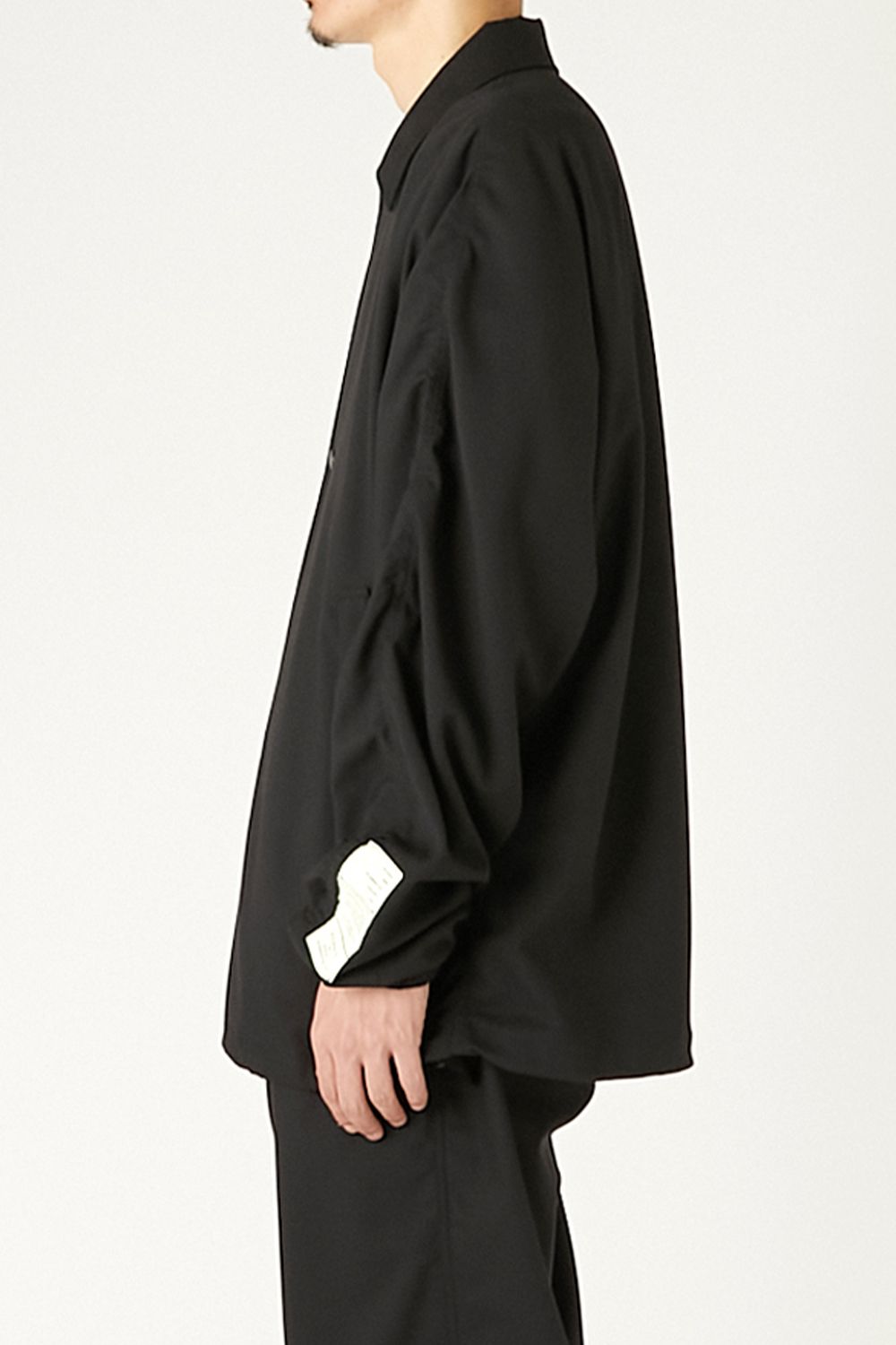 N.HOOLYWOOD TEST PRODUCT EXCHANGE SERVICE COACH JACKET / エヌハリウッド テストプロダクトエクスチェンジサービス コーチジャケット